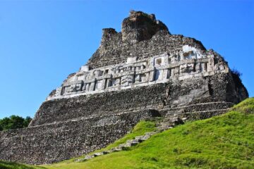central america travel packages